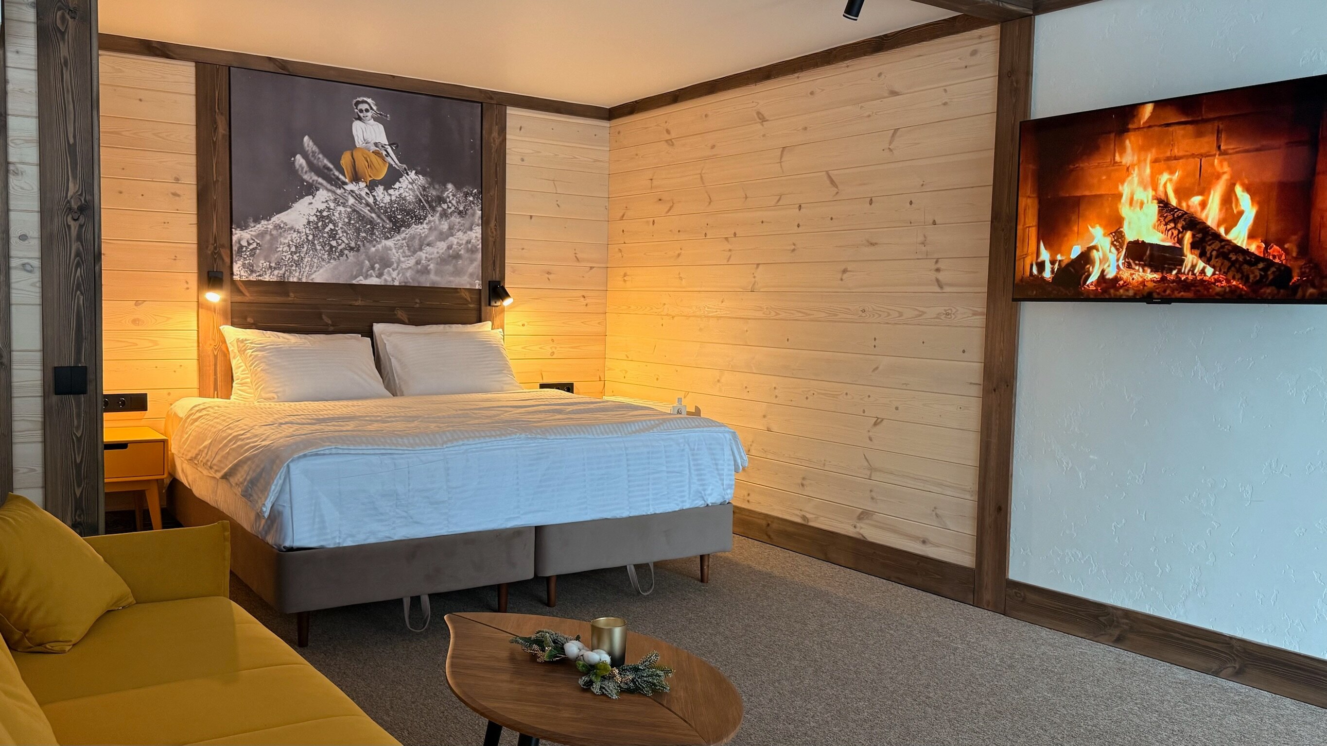 Фото Forest Green