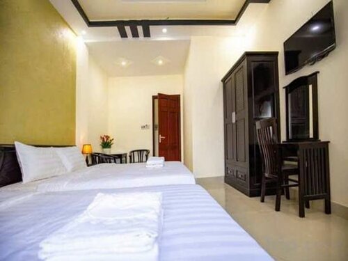 Гостиница An Phat Hotel в Провинции Бариа-Вунгтау