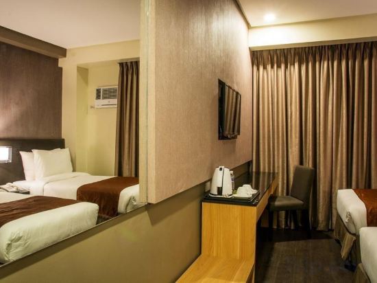 Фото Gt Hotel Iloilo