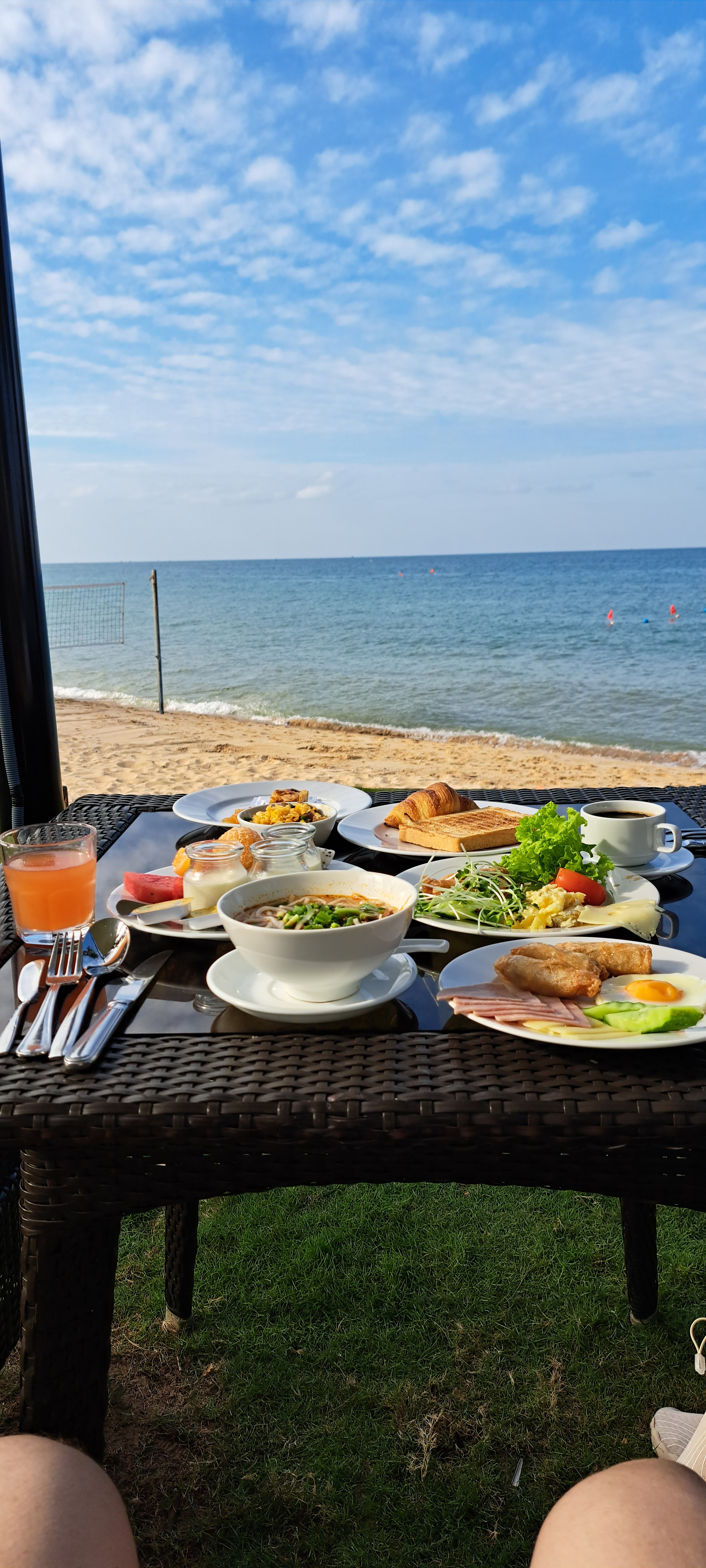 Фото Mercury Phu Quoc Resort & Villas