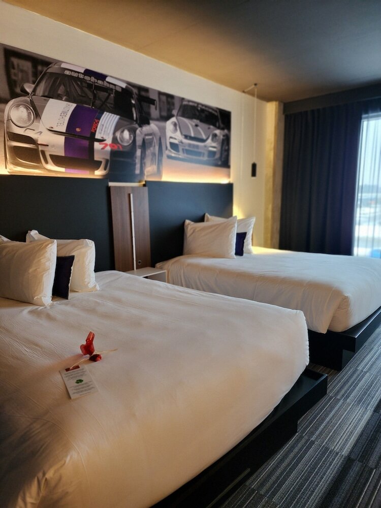 Фото Hotel Kennedy
