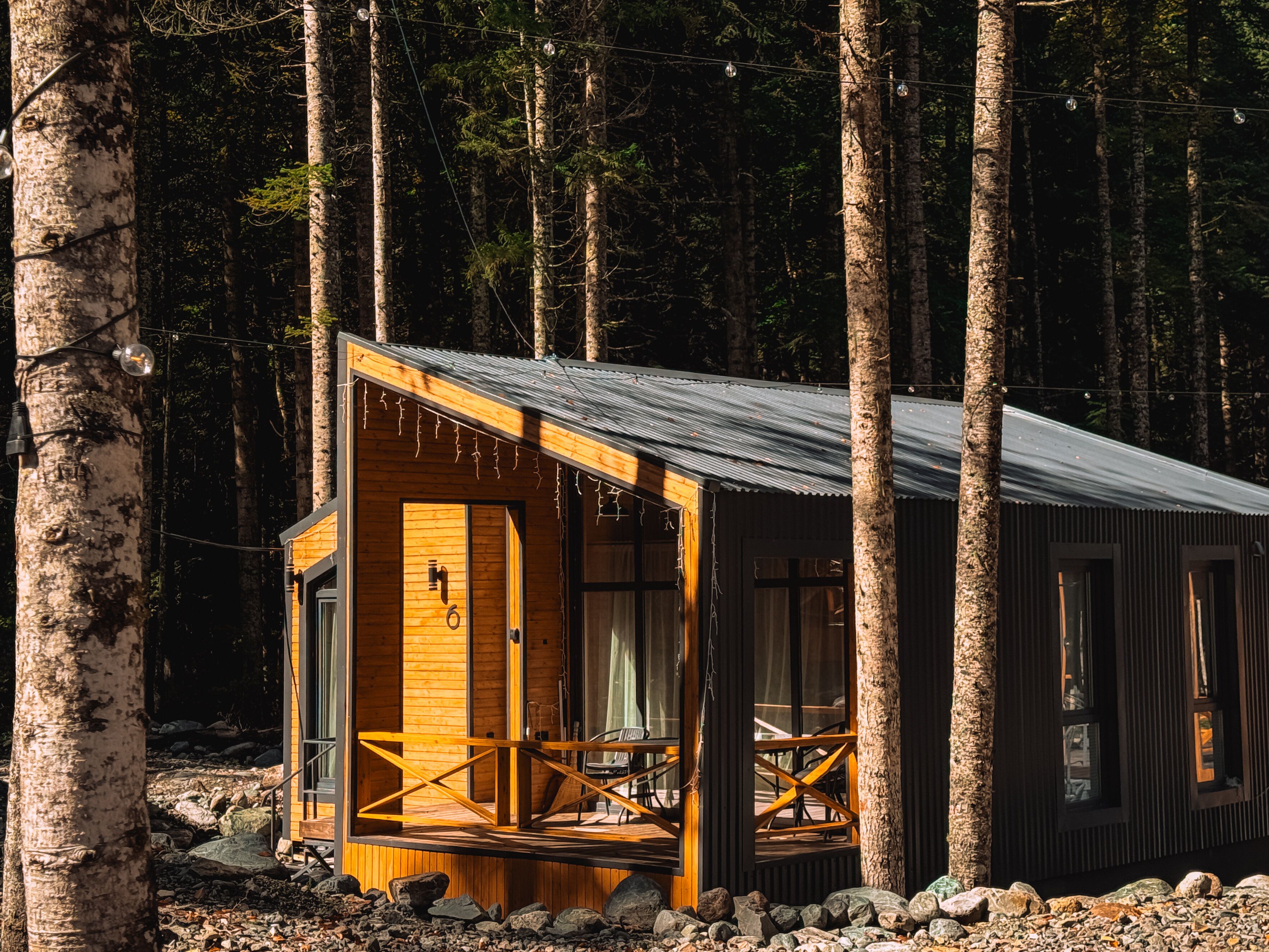 Фото Dombay Paradise