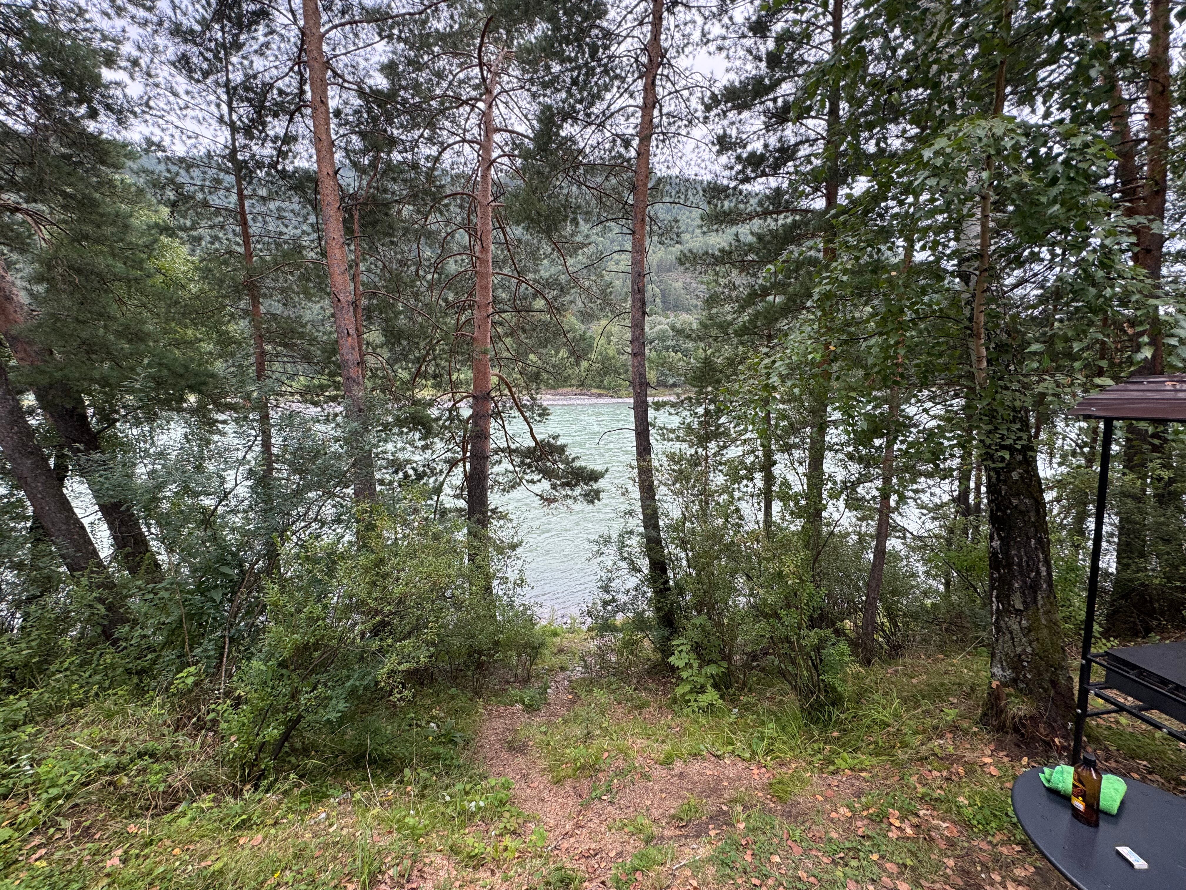 Фото Усадьба Reka
