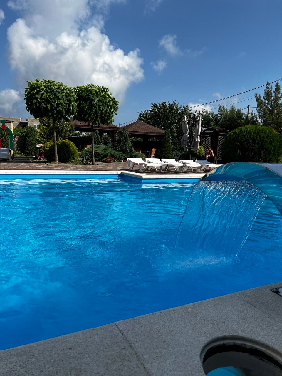 Фото Авалон