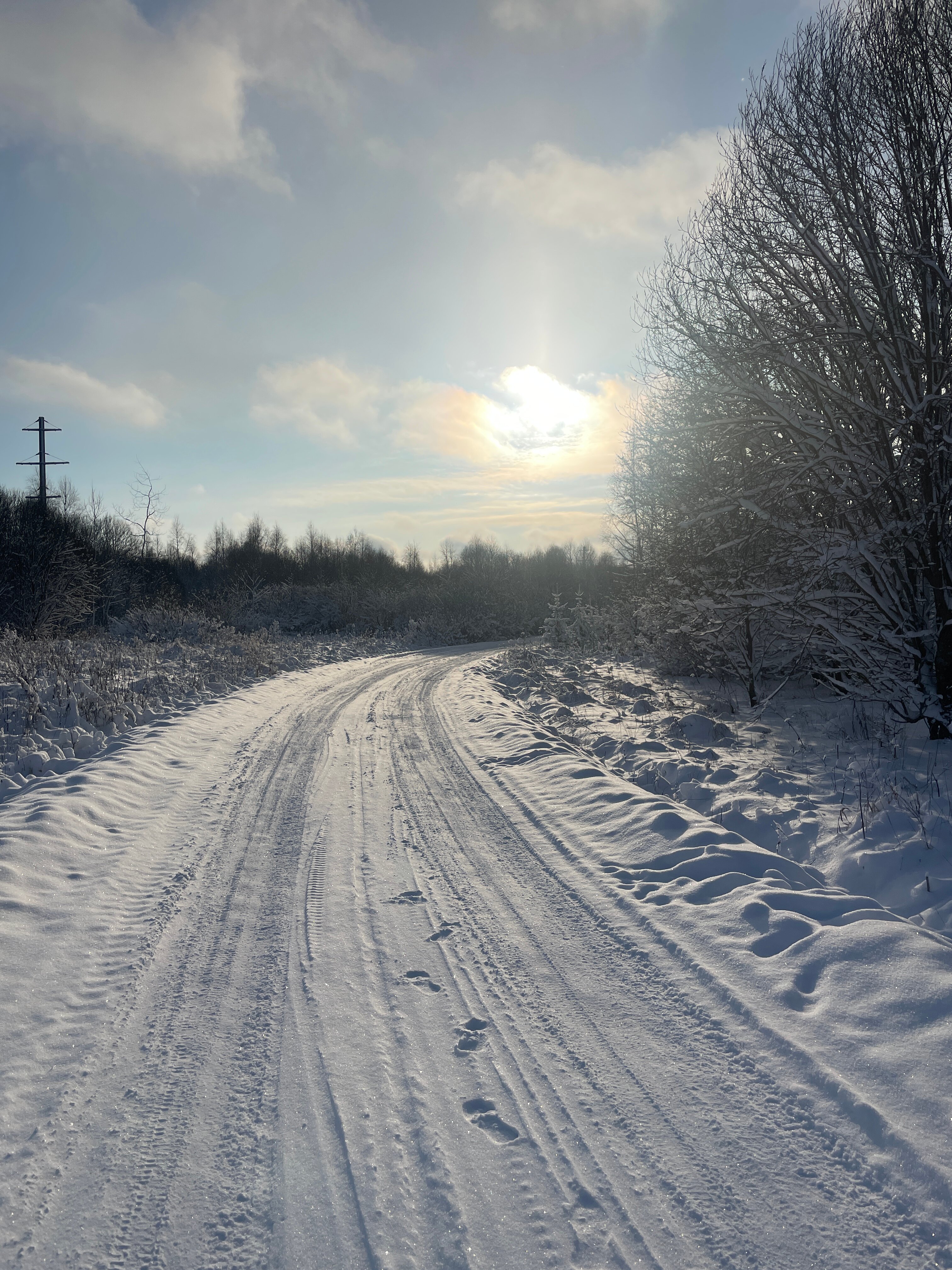 Фото Тихая Гавань