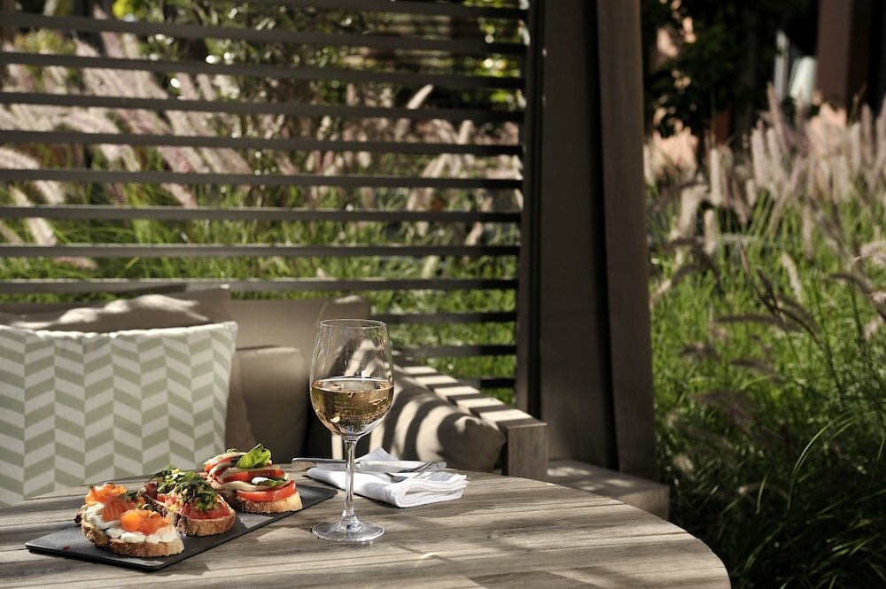 Фото Novotel Marrakech Hivernage