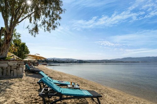 Гостиница Liberty Kusadasi в Кушадасы