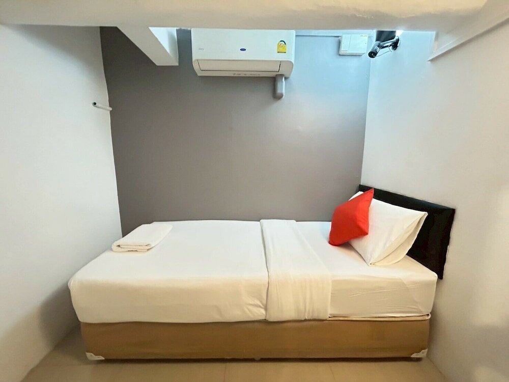 Фото Khaosan Art Hotel