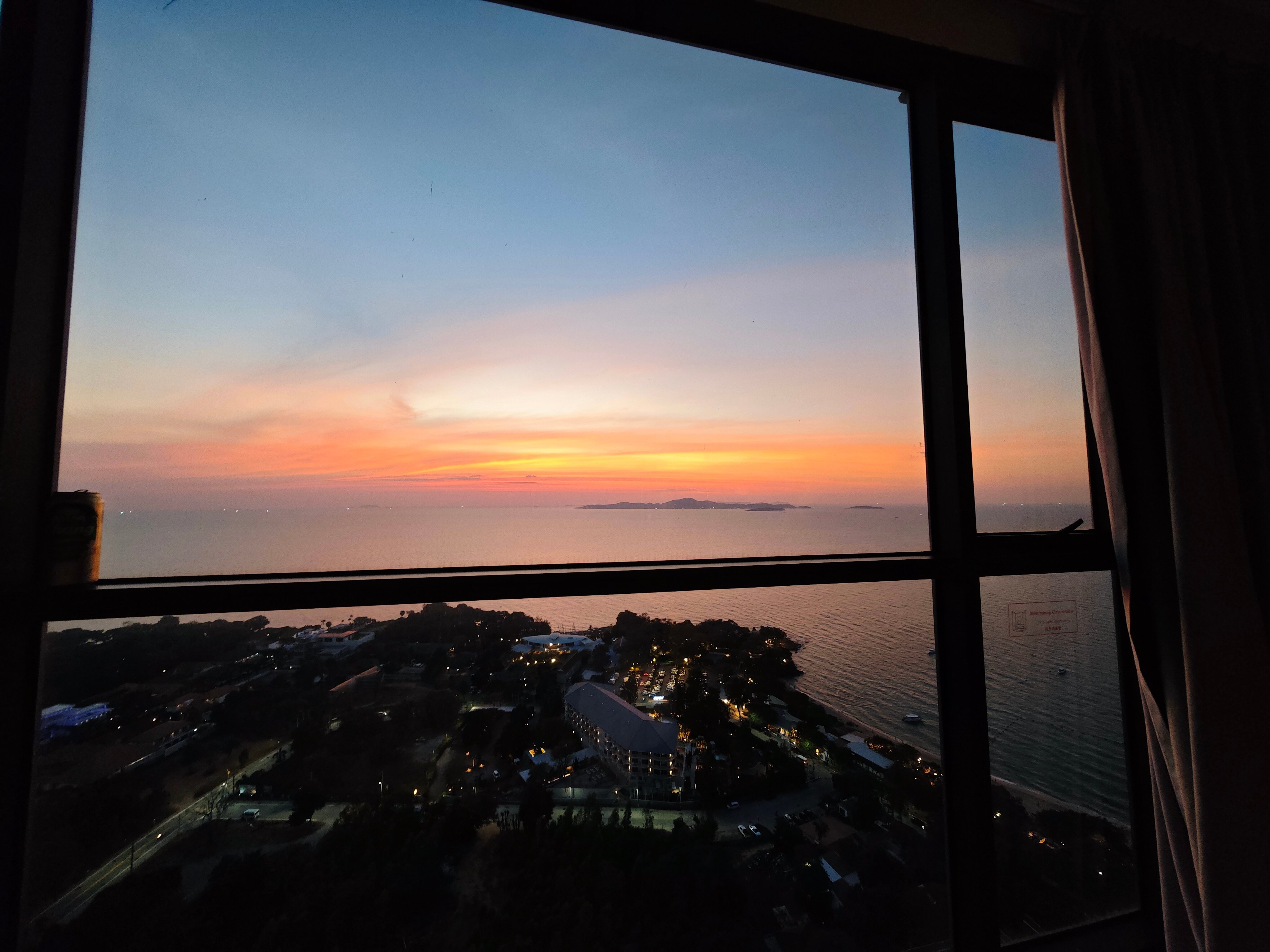 Фото The Andromeda Condominium