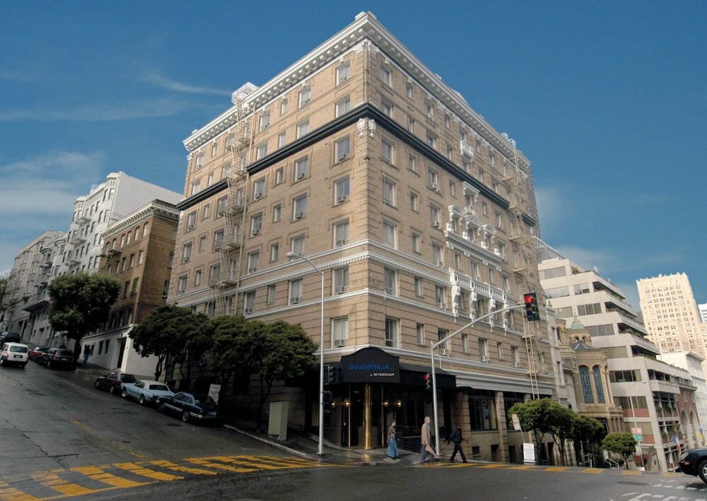 Фото WorldMark San Francisco