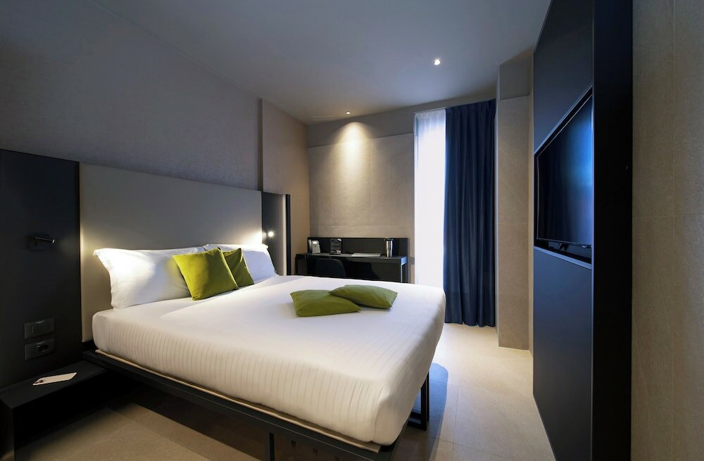 Фото Scarlatti Hotel Milano