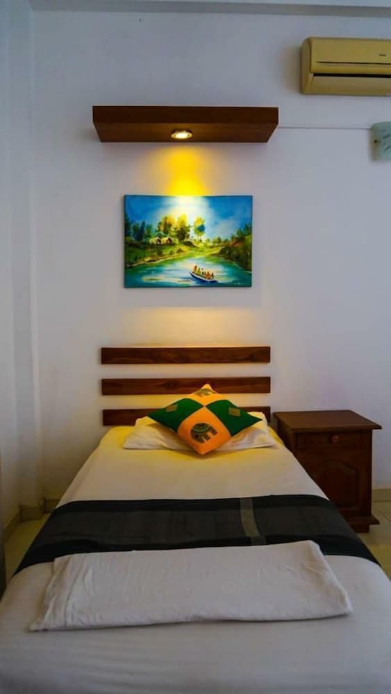 Фото Sadula Holiday Resort - Anuradhapura