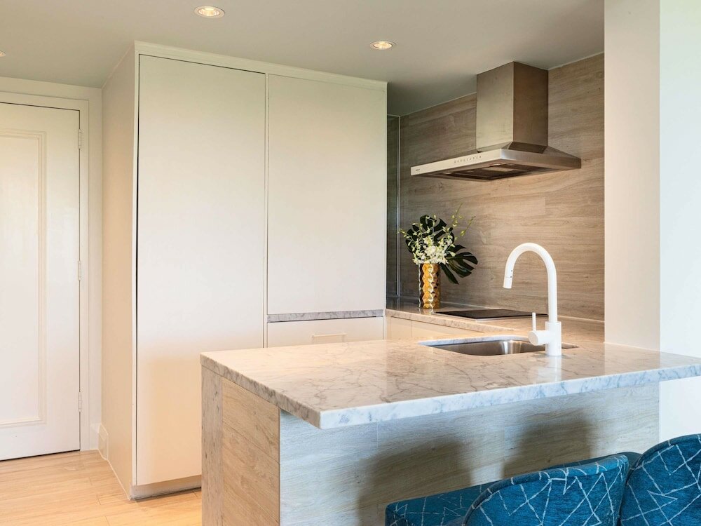 Фото SLS Baha Mar