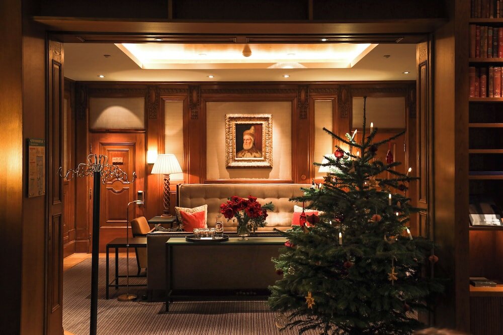 Фото Hotel Diplomat
