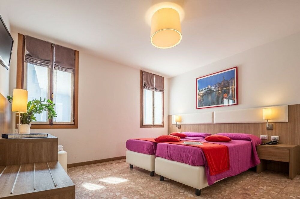 Фото Hotel Il Moro di Venezia