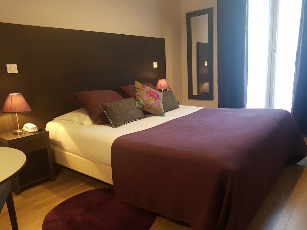 Фото Hôtel D'Argenson