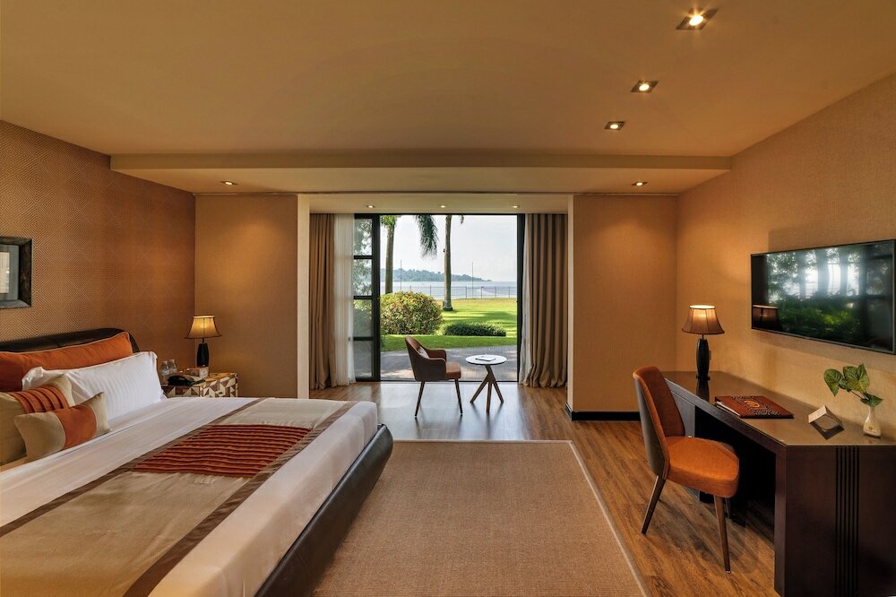 Фото Munyonyo Commonwealth Resort