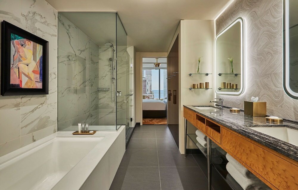 Фото Viceroy Chicago