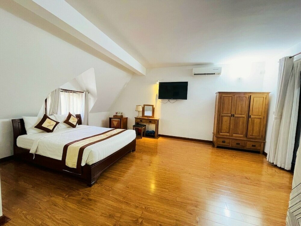 Фото Venus Hotel & SPA Phu Quoc