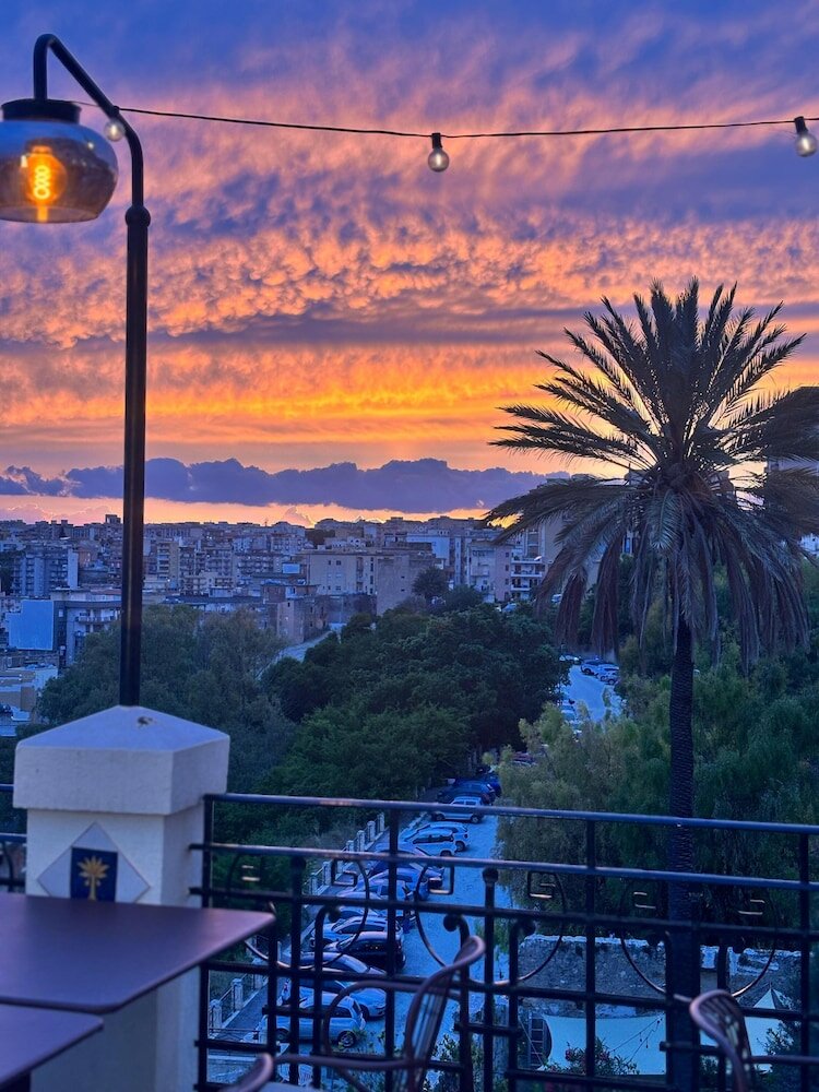 Фото Domus Maris Boutique Hotel