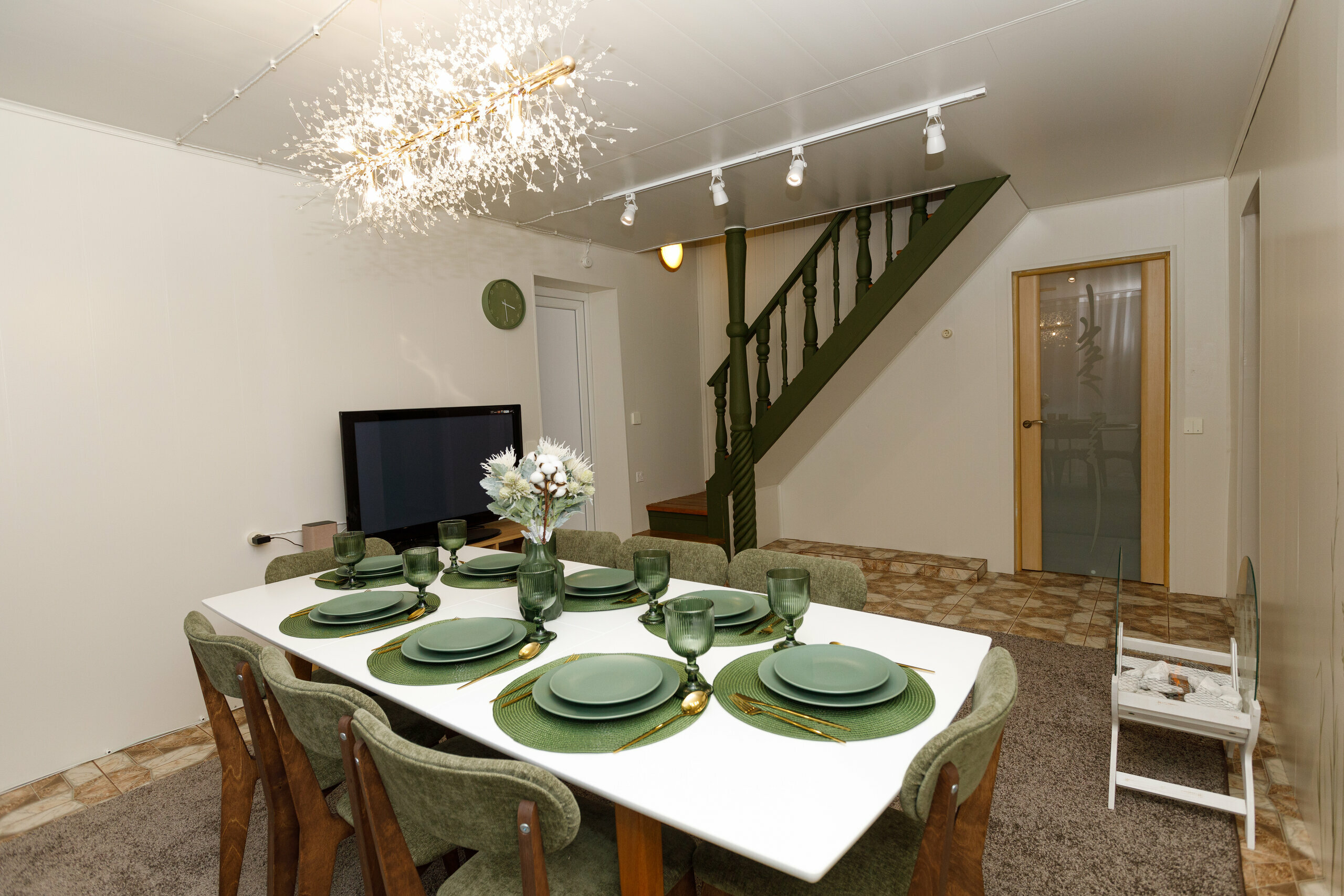 Фото Zavidovo Kelo village