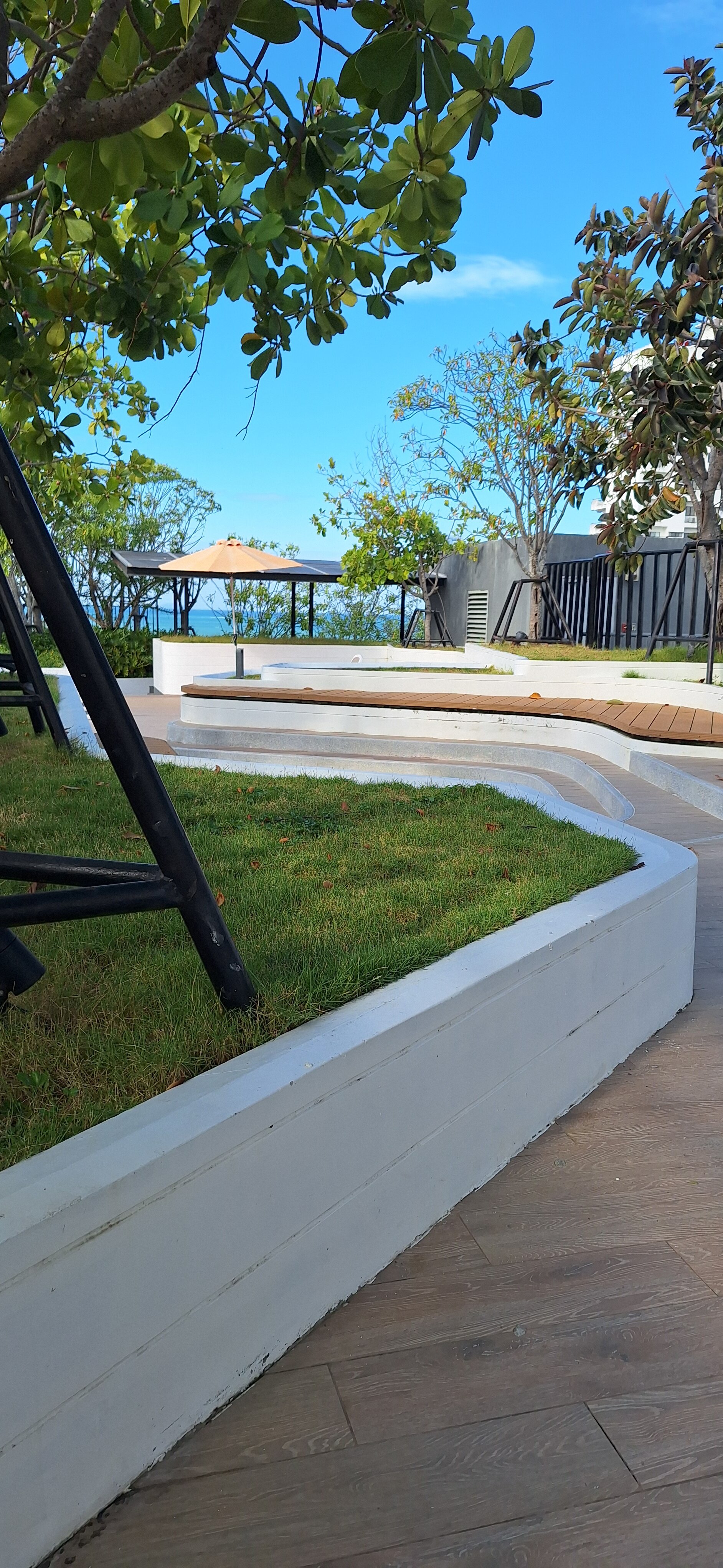 Фото Howard Johnson by Wyndham Pattaya JC