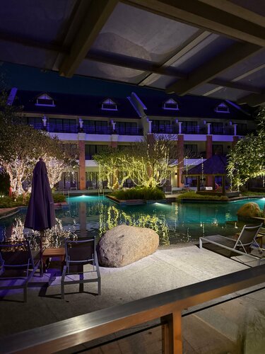 Внешний вид отеля Woodlands Hotel & Resort в Паттайе, фото 3