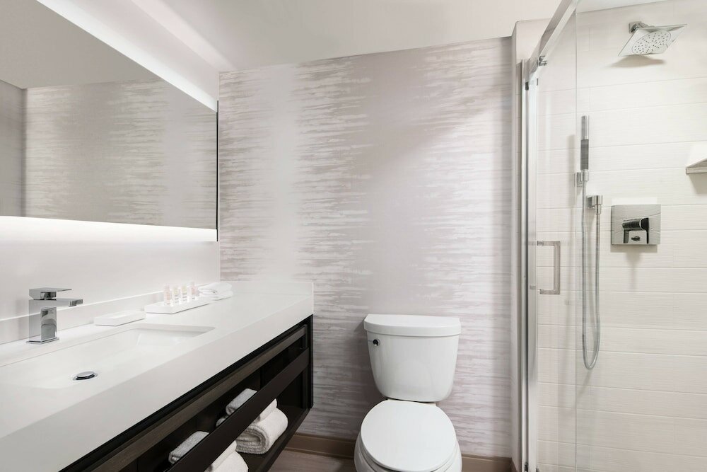 Фото Torrance Marriott Redondo Beach