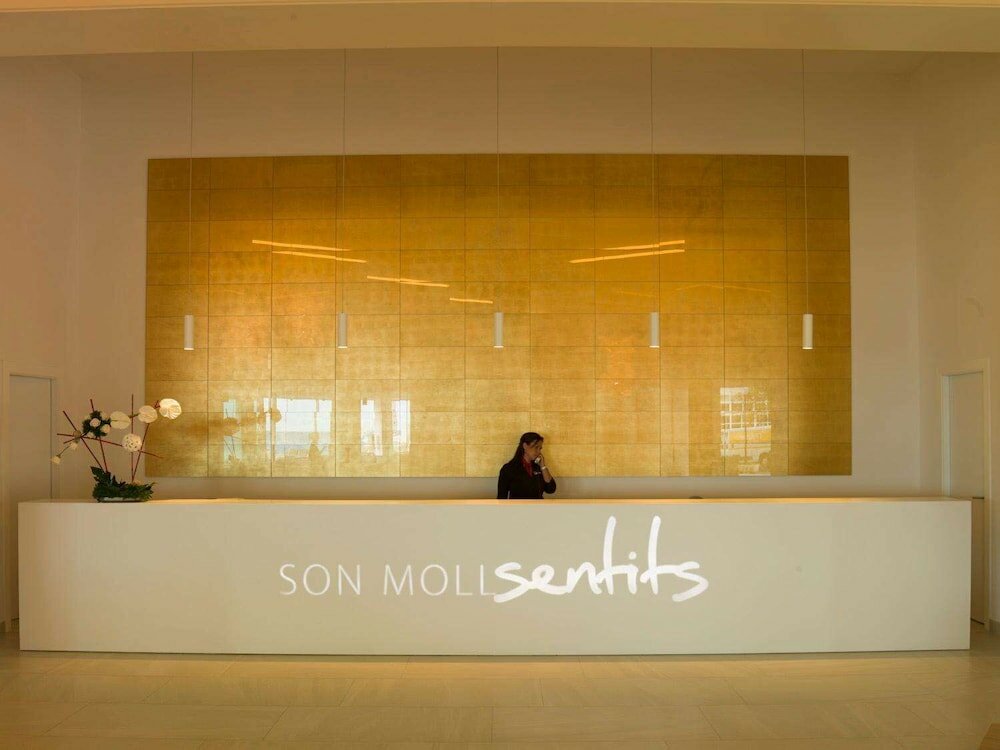 Фото Son Moll Sentits Hotel & SPA