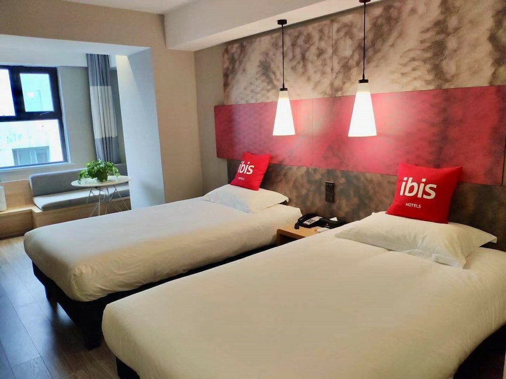 Фото Ibis Hotel