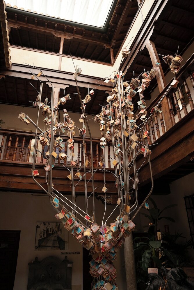 Фото Gar Anat Hotel Boutique