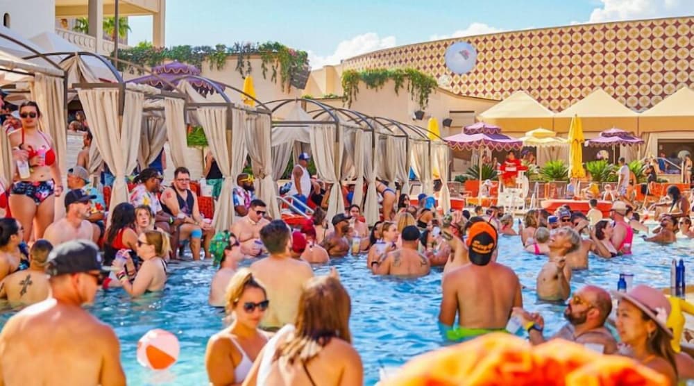 Фото Sahara Las Vegas