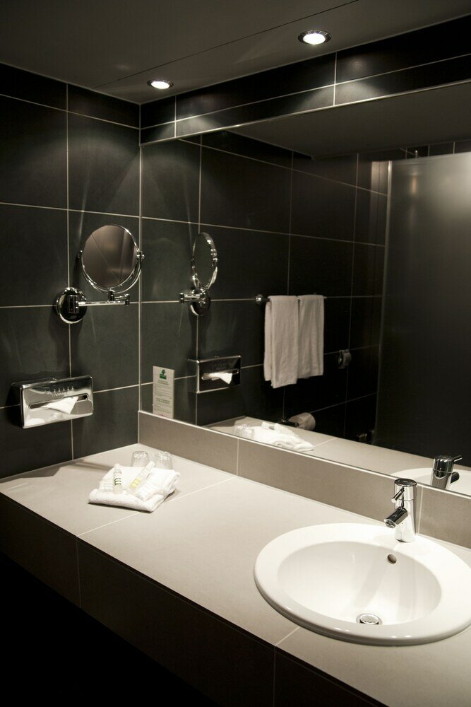 Фото Mercure Bordeaux Lac