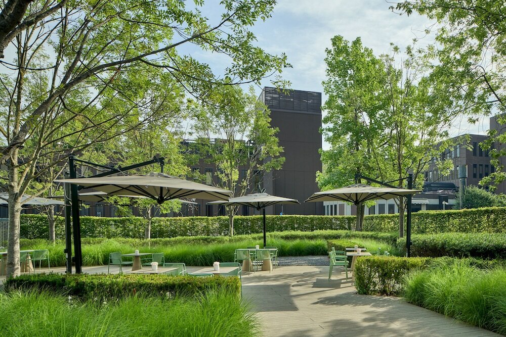 Фото Unahotels Bologna Fiera