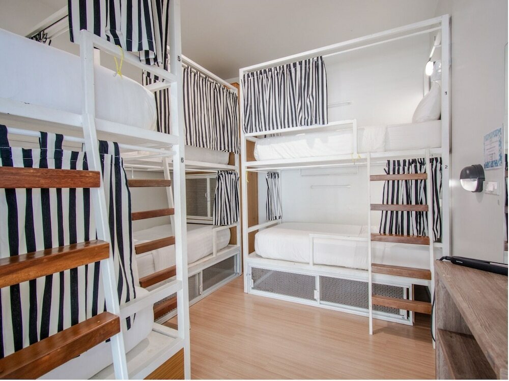 Фото Hostel Lullaby
