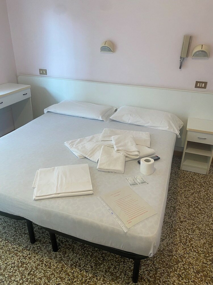 Фото Hotel Villa Donati