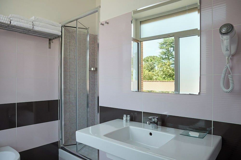 Фото Hotel Darival Nomentana
