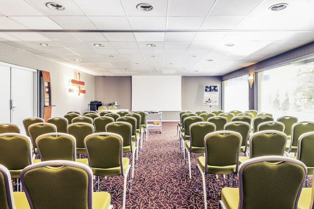 Фото Mercure Bourg EN Bresse