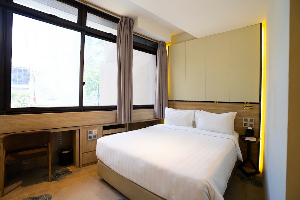 Фото The Quay Hotel Singapore