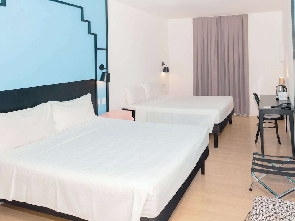 Фото Ibis Styles Goiania Marista