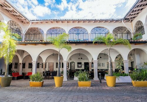 Гостиница Hotel Central Teziutlan в Штате Пуэбла