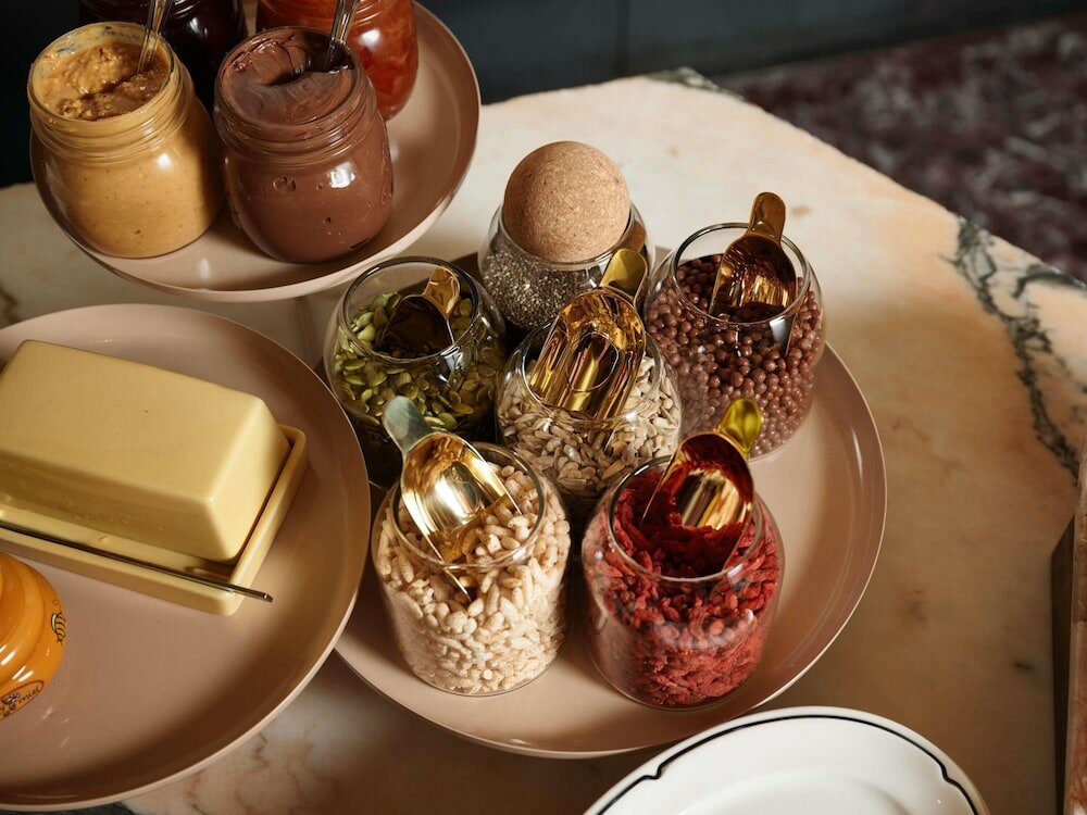 Фото Hotel Morris Sydney Handwritten Collection