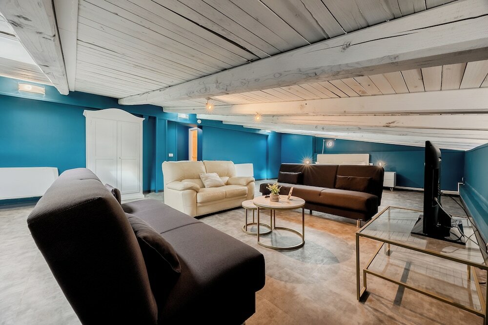 Фото EH Rome Airport Euro House Hotels