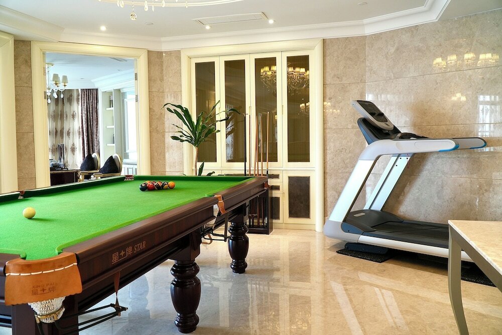 Фото Wyndham Grand Xiamen Haicang