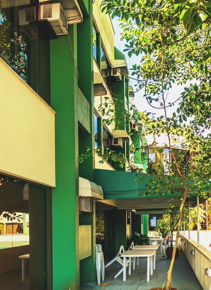 Фото Harbor Inn Jaraguá