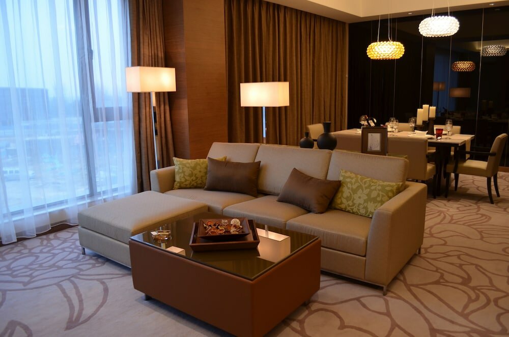Фото Holiday Inn Nanyang