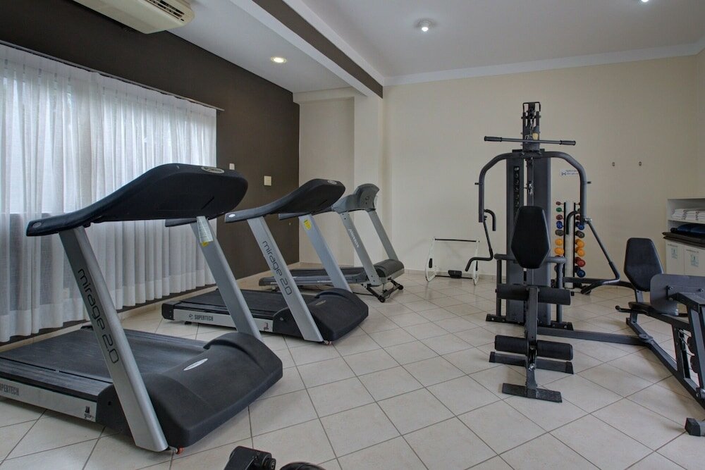 Фото Quality Hotel Jundiai