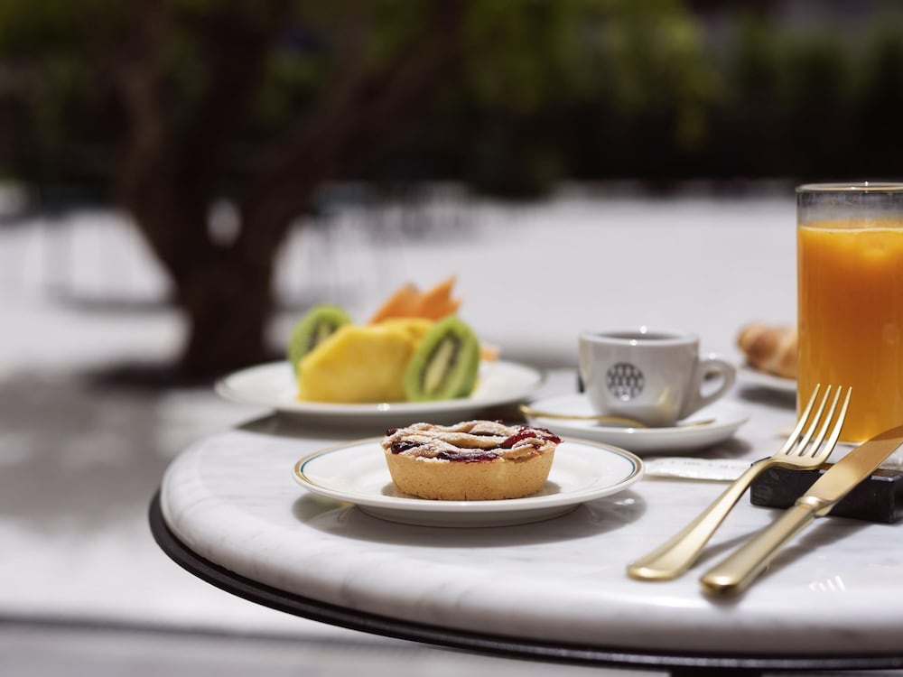 Фото Habita79 Pompeii - MGallery Collection