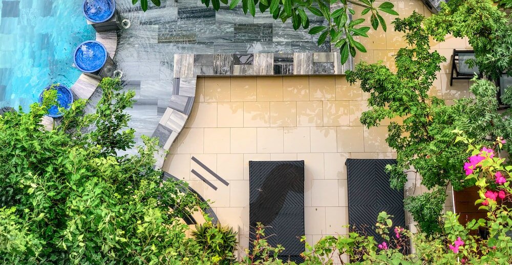 Фото The Wind Resort Tropical Hillside Escape