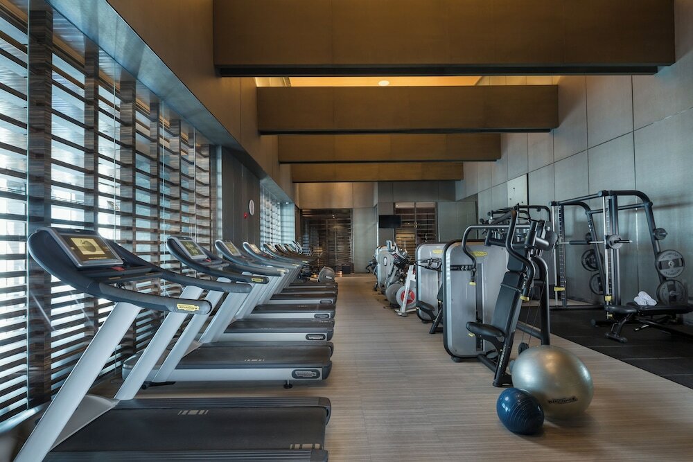 Фото Regent Shanghai Pudong